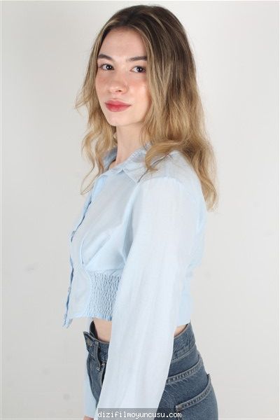 Kırklareli Cast Ajans Nisanur 191453