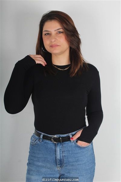 Balıkesir Cast Ajans Özlem 191397
