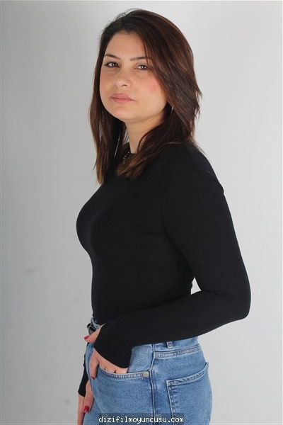 Balıkesir Cast Ajans Özlem 191398