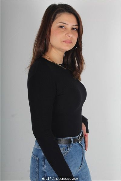 Balıkesir Cast Ajans Özlem 191399