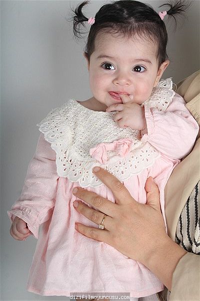 Sarya, İzmir Bebek Oyuncu Adayımız, İzmir Reklam Ajansı