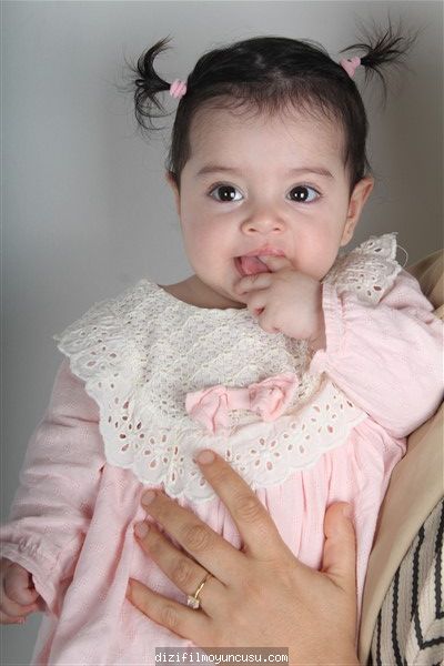 İzmir Cast Ajans Sarya 191546