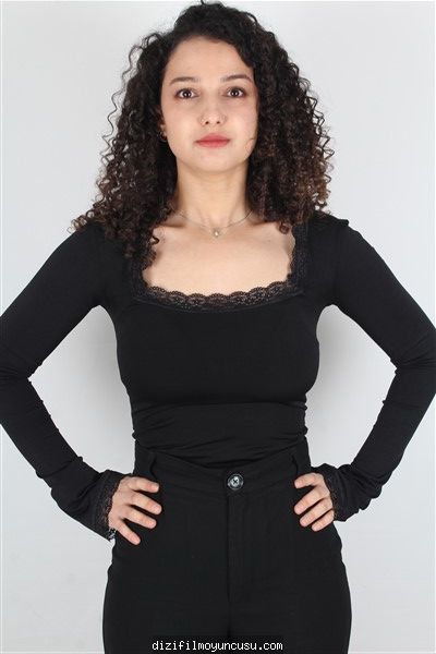 Mersin Cast Ajans Hanife 191622