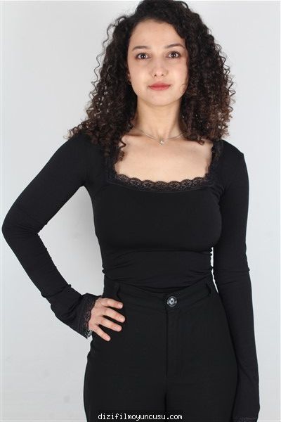 Mersin Cast Ajans Hanife 191623