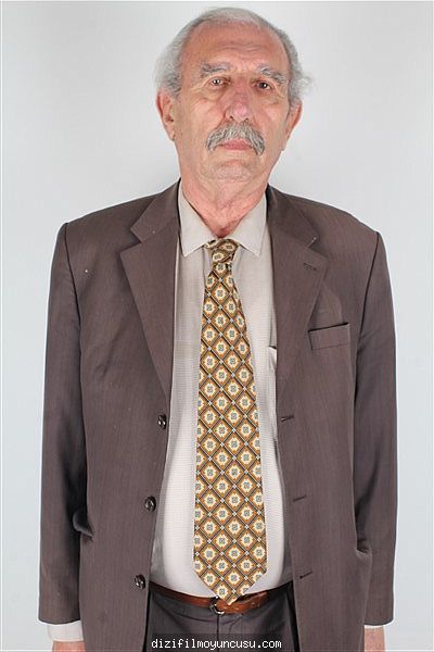 Adana Cast Ajans Oyuncusu Ali