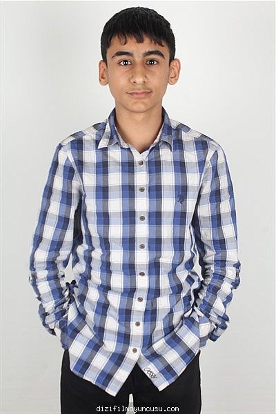 Adana Cast Ajans Oyuncusu Bilal