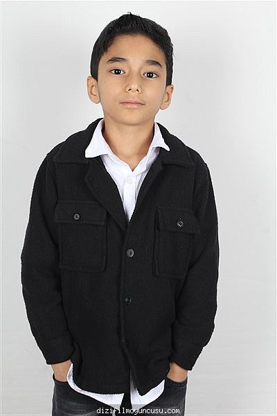 Adana Cast Ajans Oyuncusu Göktürk
