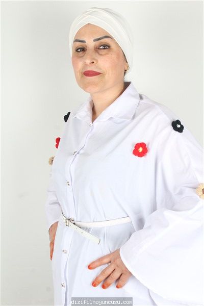 Adana Cast Ajans Halime 191762