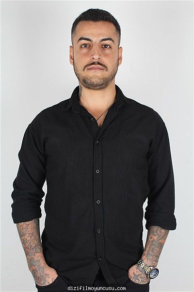Adana Cast Ajans Oyuncusu İsmail