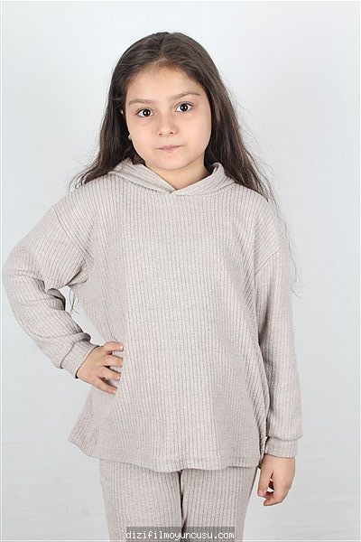 Çocuk Oyuncular Adayımız Kumsal