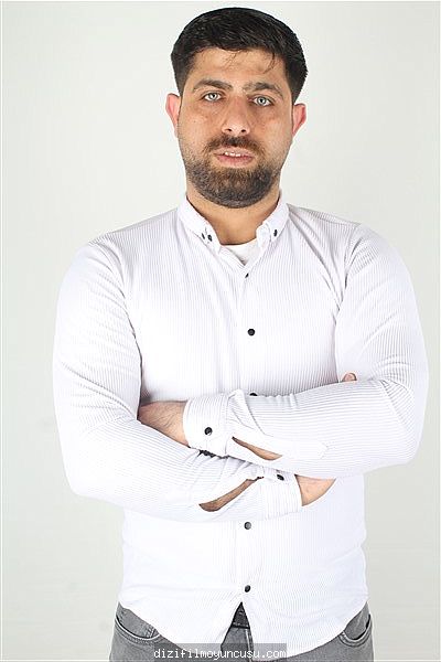 Erkek Oyuncular Adayımız Muhyettin