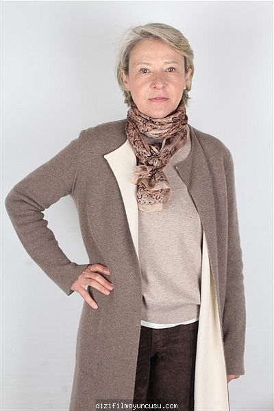 Kadın Oyuncular Adayımız Nesibe