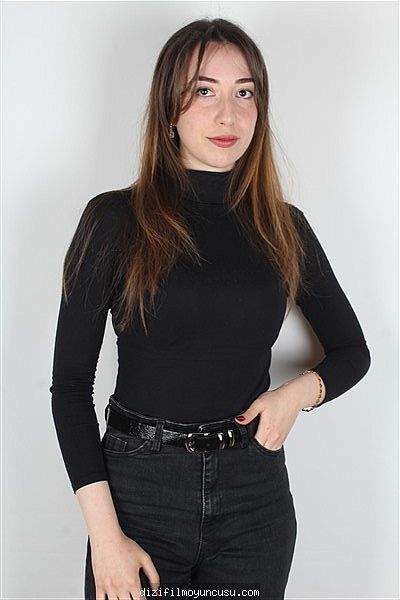 Kadın Oyuncular Adayımız Nida