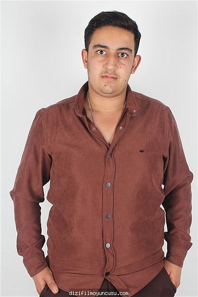 Adana Cast Ajans Oyuncusu Ümit