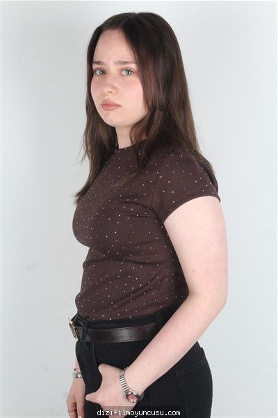 Gaziantep Cast Ajans Buse 191867