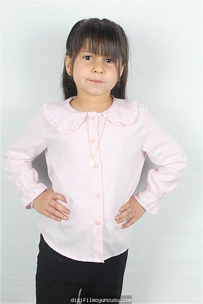 Çocuk Oyuncular Adayımız Güneş