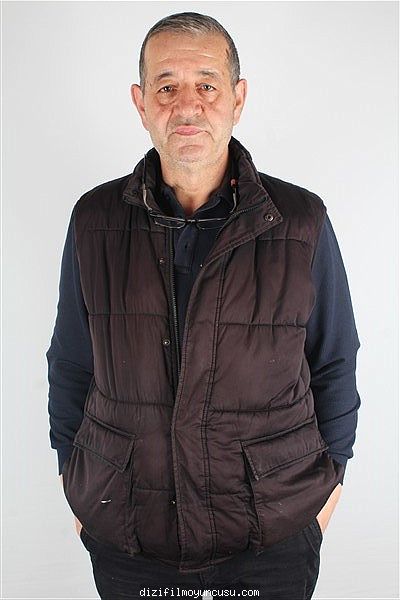 Erkek Oyuncular Adayımız Mehmet