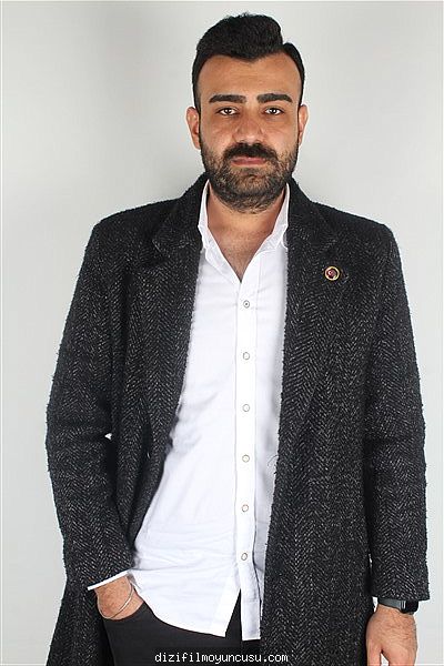 Erkek Oyuncular Adayımız Yunus