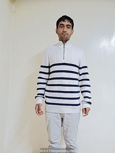 Gaziantep Cast Ajans Oyuncusu Abdurrahman