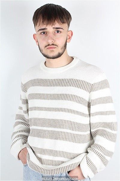 Çocuk Oyuncular Adayımız Sadullah