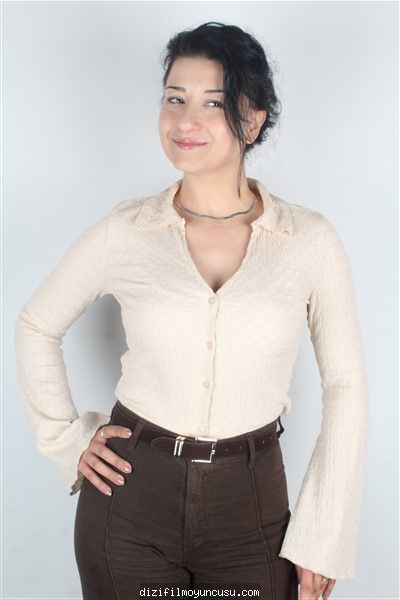 Ankara Cast Ajans Demet 192036