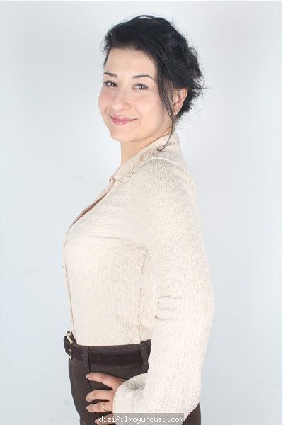 Ankara Cast Ajans Demet 192038
