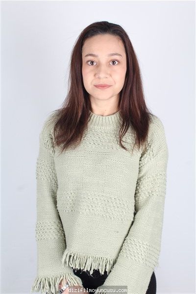 Ankara Cast Ajans Yasemin 192052