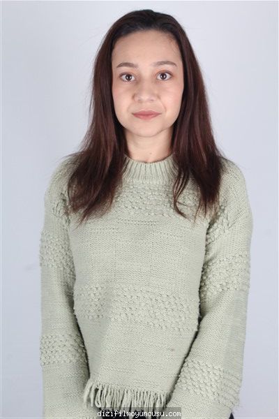 Ankara Cast Ajans Yasemin 192053