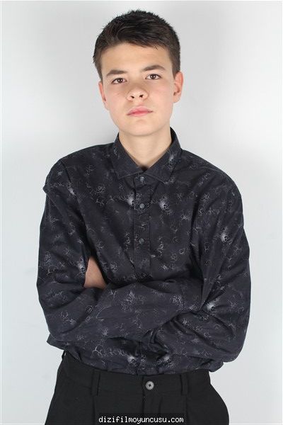 Ankara Cast Ajans Ahmet 192293