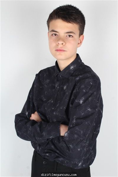 Ankara Cast Ajans Ahmet 192294
