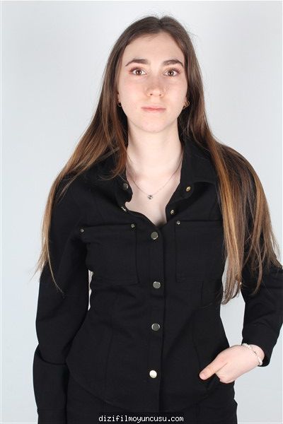 Ankara Cast Ajans Arzu 192229