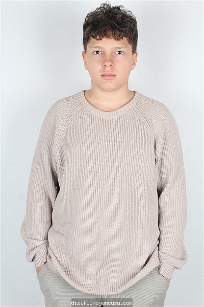 Çocuk Oyuncular Adayımız Burak