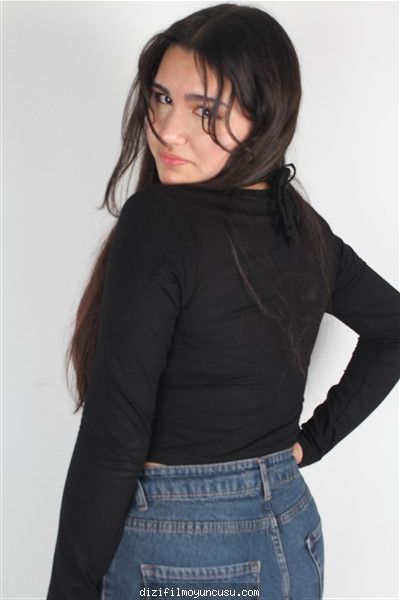 Ankara Cast Ajans Elif 192275