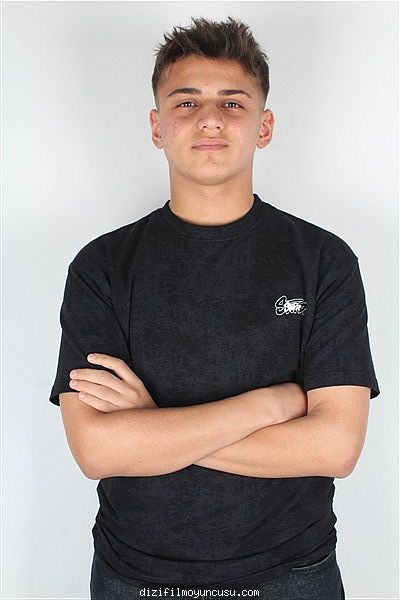 Çocuk Oyuncular Adayımız Emirhan