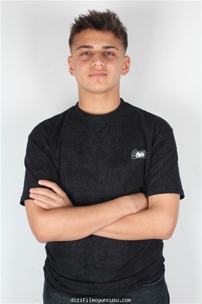 Ankara Cast Ajans Emirhan 192282