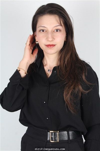 Ankara Cast Ajans Fatma 192233