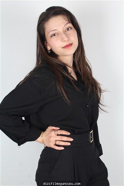 Ankara Cast Ajans Fatma 192234