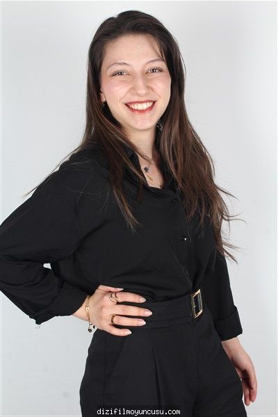 Ankara Cast Ajans Fatma 192235