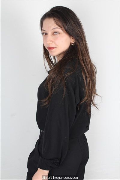 Ankara Cast Ajans Fatma 192236