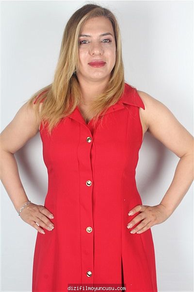 Kadın Oyuncular Adayımız Hilal