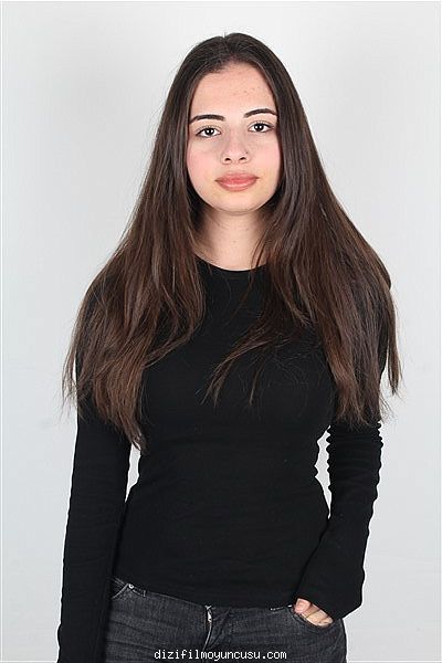 Kadın Oyuncular Adayımız Hira