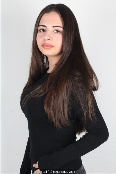 Ankara Cast Ajans Hira 192285