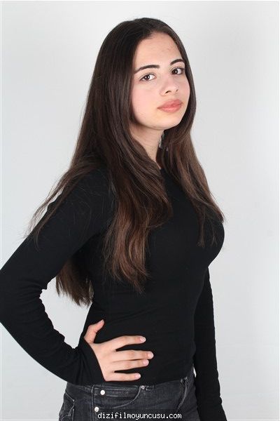 Ankara Cast Ajans Hira 192286