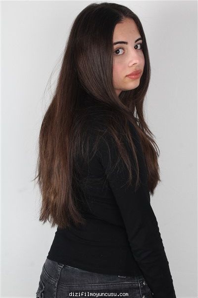 Ankara Cast Ajans Hira 192287