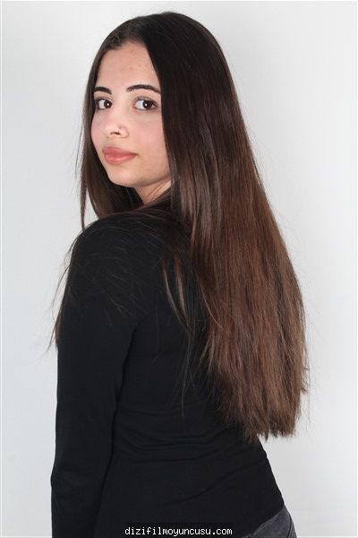 Ankara Cast Ajans Hira 192288