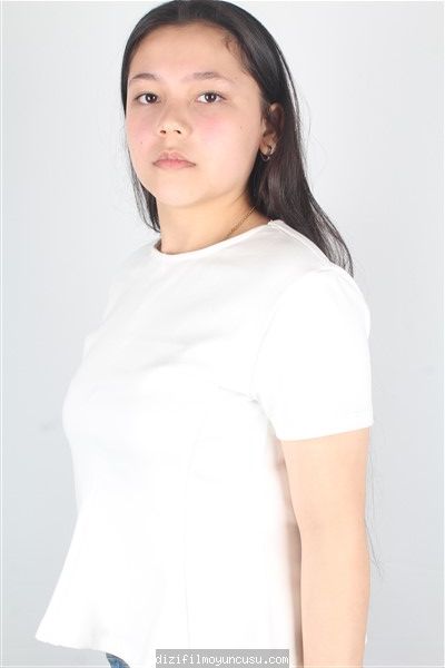Ankara Cast Ajans Medine 192266
