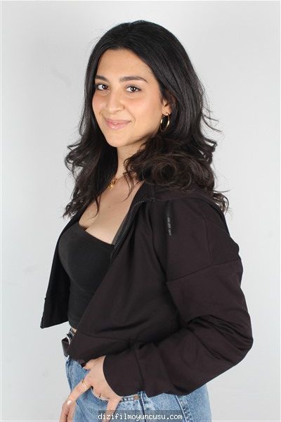 Ankara Cast Ajans Nazlı 192246