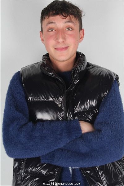 Sivas Cast Ajans Salih 192222