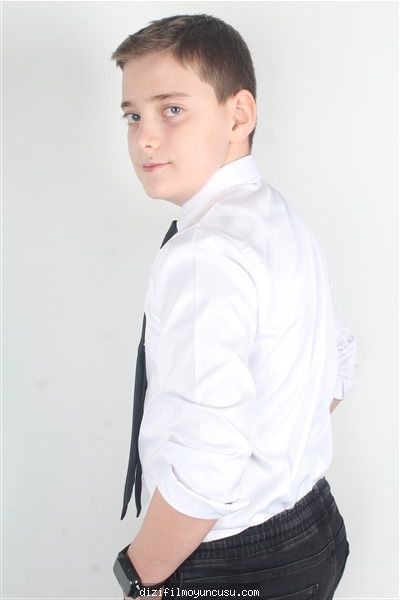 Ankara Cast Ajans Salih 192272