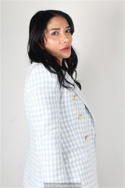 Ankara Cast Ajans Serdil 192280